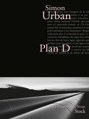 cover image of Plan D